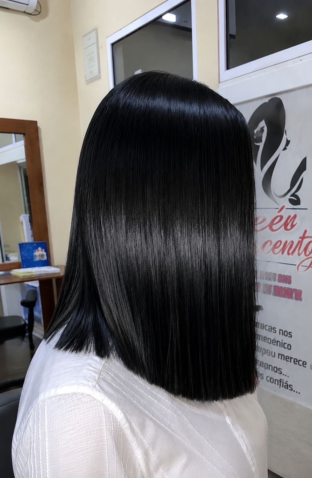 After Hair